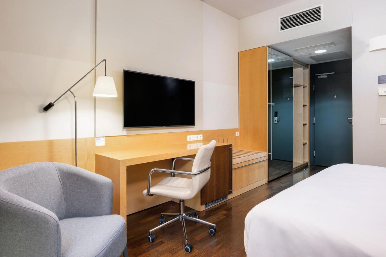 Four Points by Sheraton Ljubljana Mons - Slovenia - Ljubljana