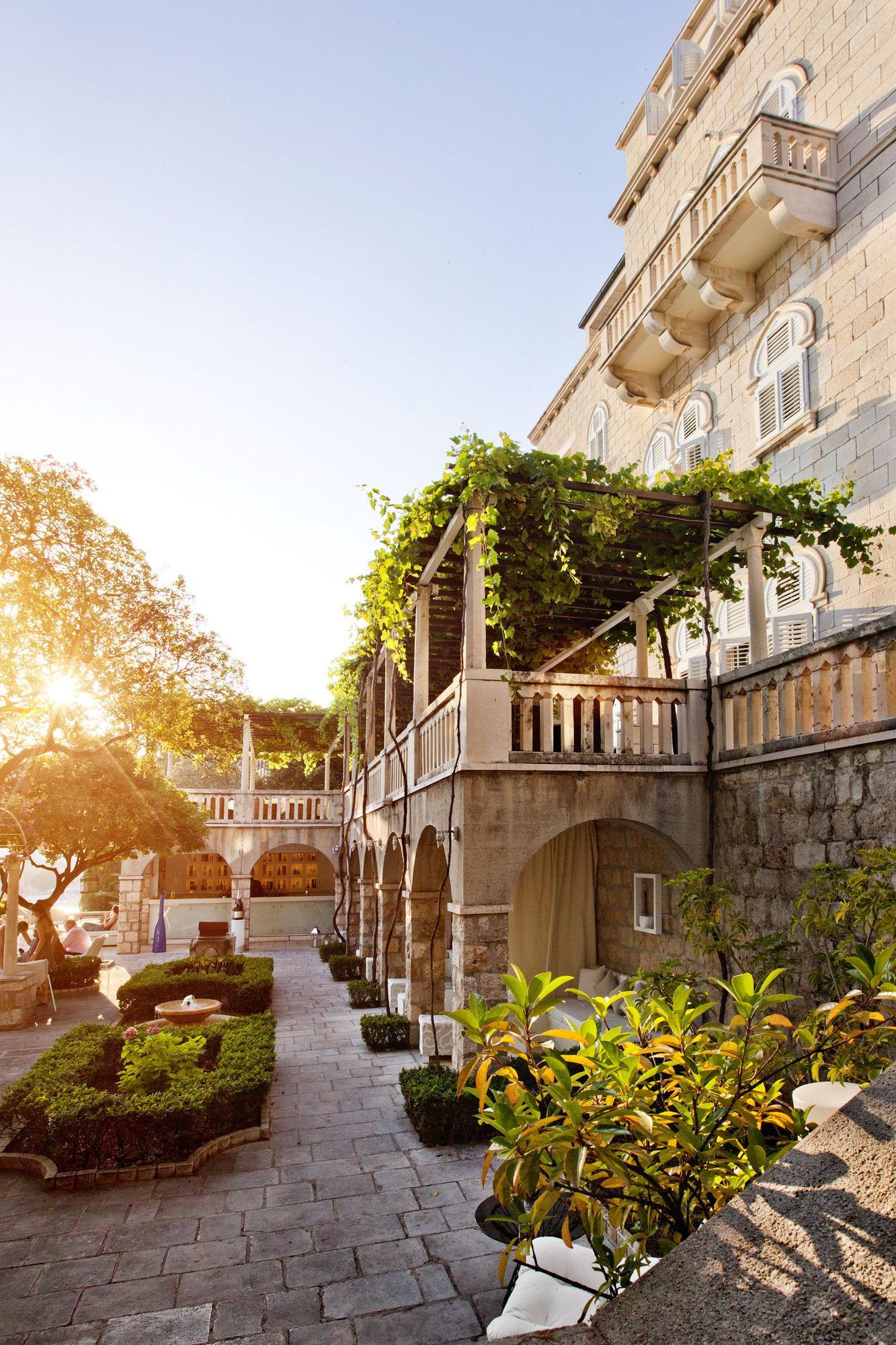 Villa Orsula - Croatia - Dubrovnik
