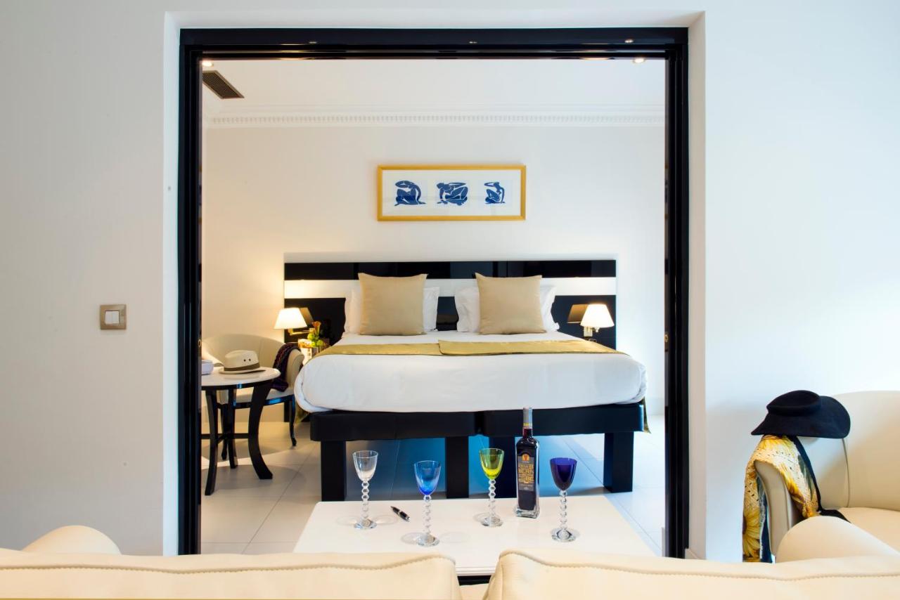 Hotel Aston La Scala - France - Nice