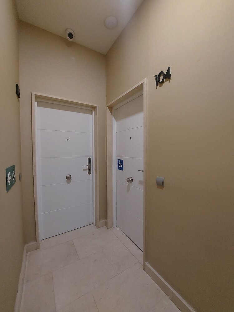 SPLENDOM SUITES GRAN VIA - Spain - Madrid