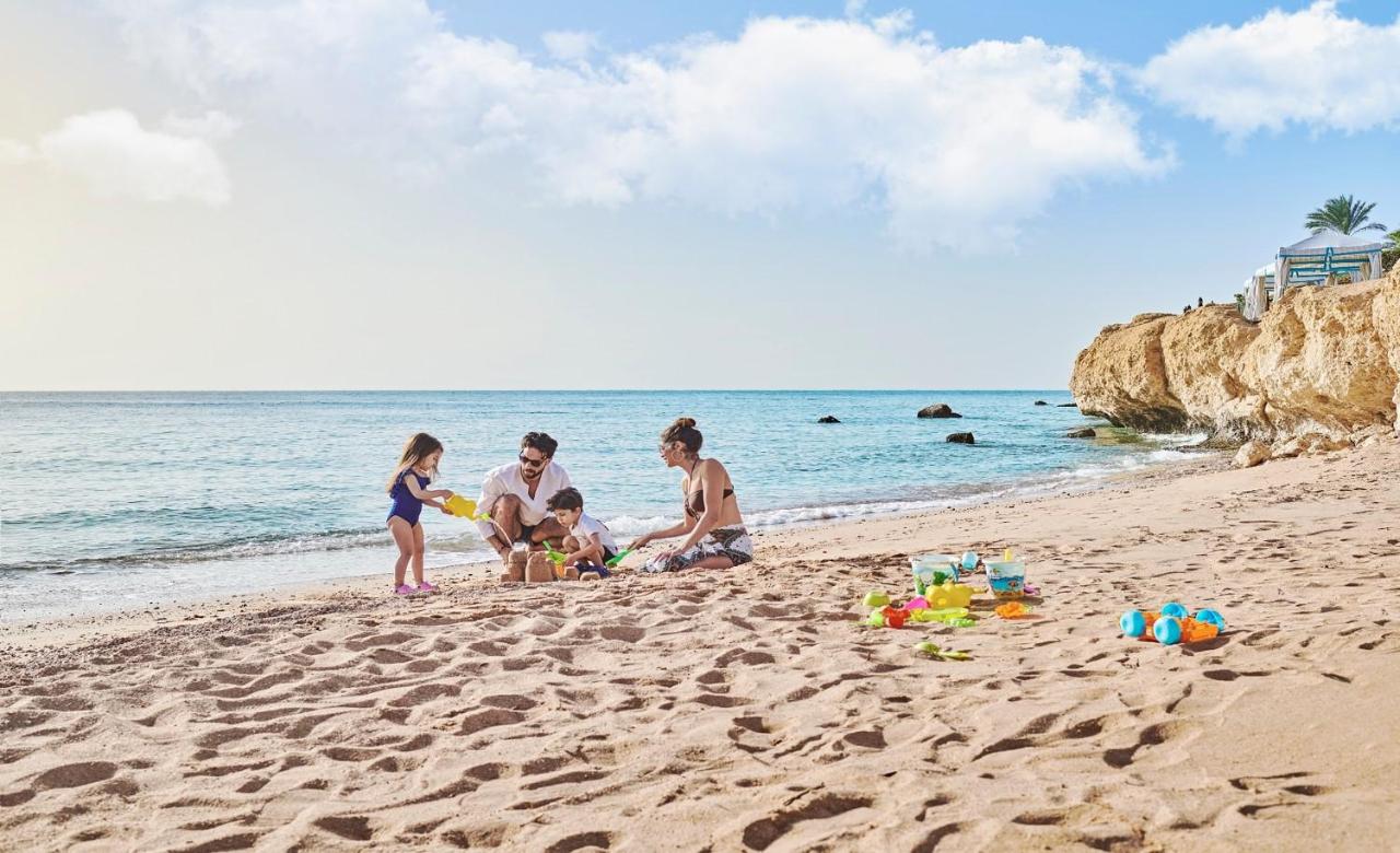 Four Seasons Resort Sharm El Sheikh - Egypt - Sharm El Sheikh