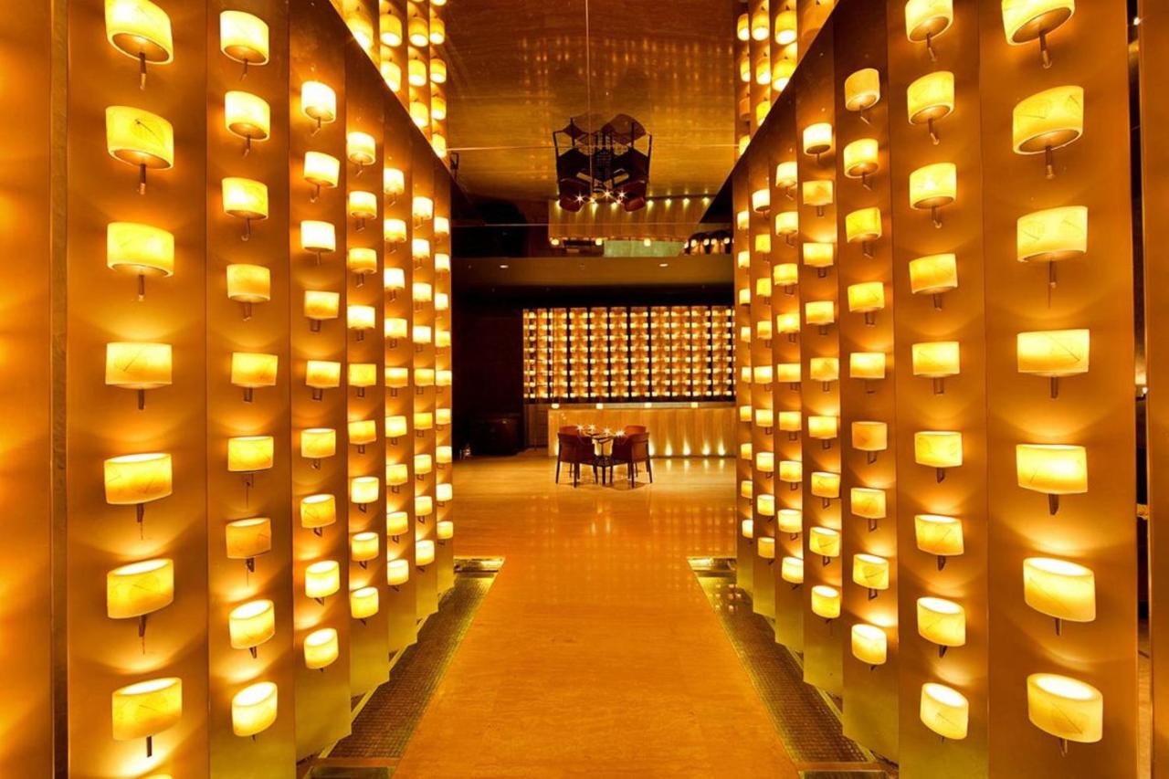 Welcomhotel by ITC Hotels, Dwarka, New Delhi - India - New Delhi
