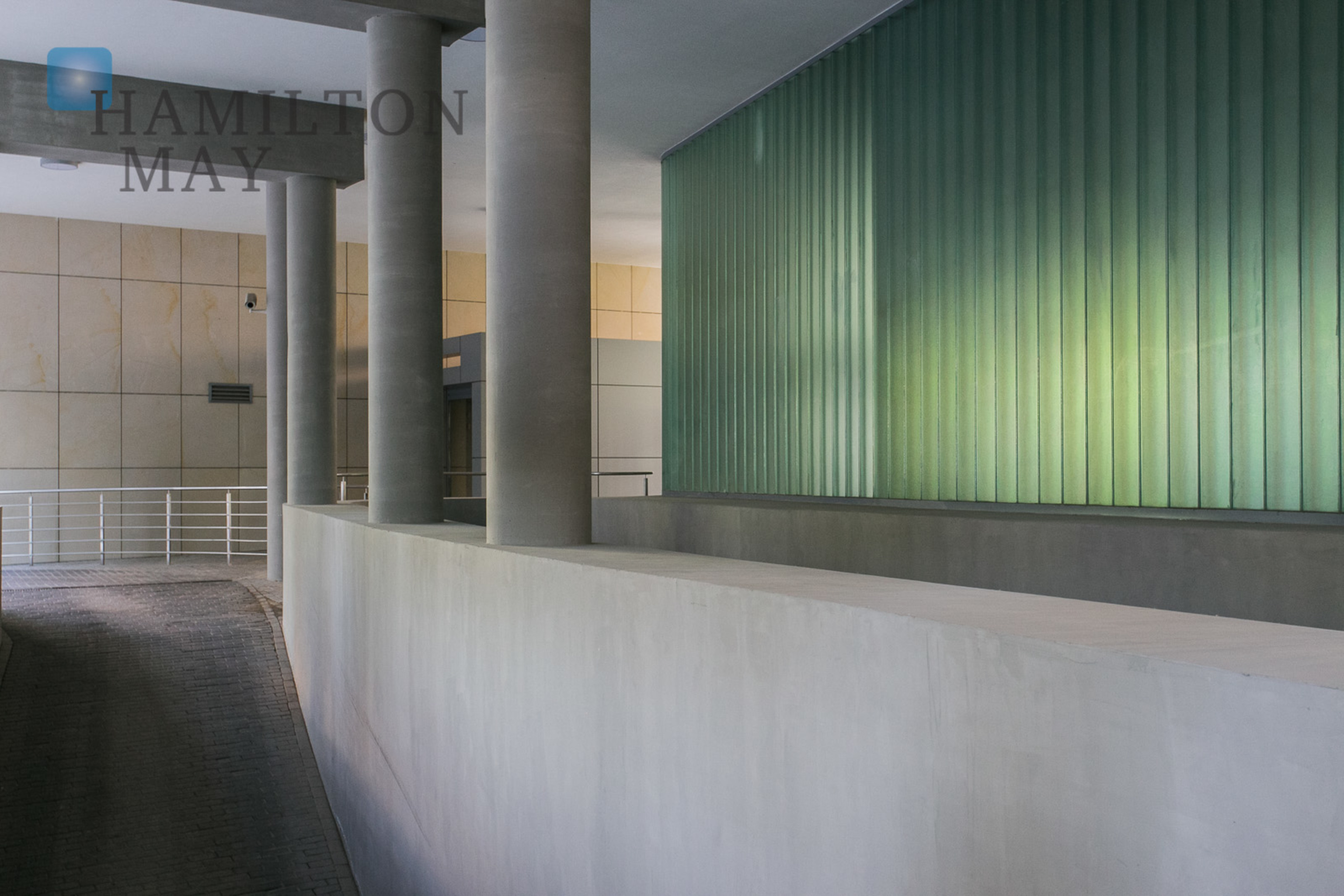 Oxygen Residence - Poland - Warsaw