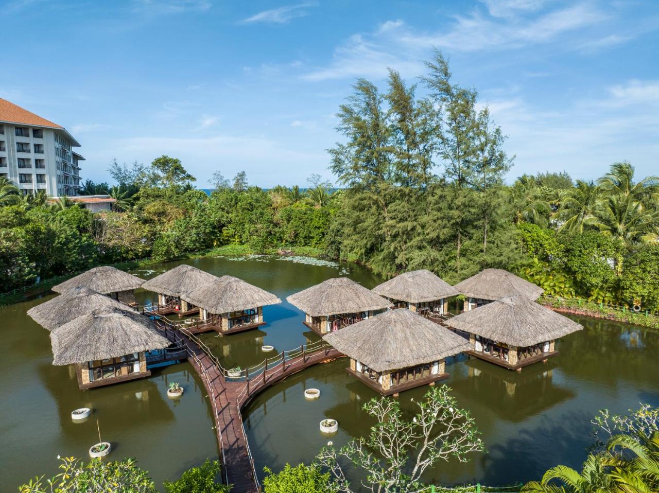 Vinpearl Resort & Spa Phu Quoc - Vietnam - Phu Quoc