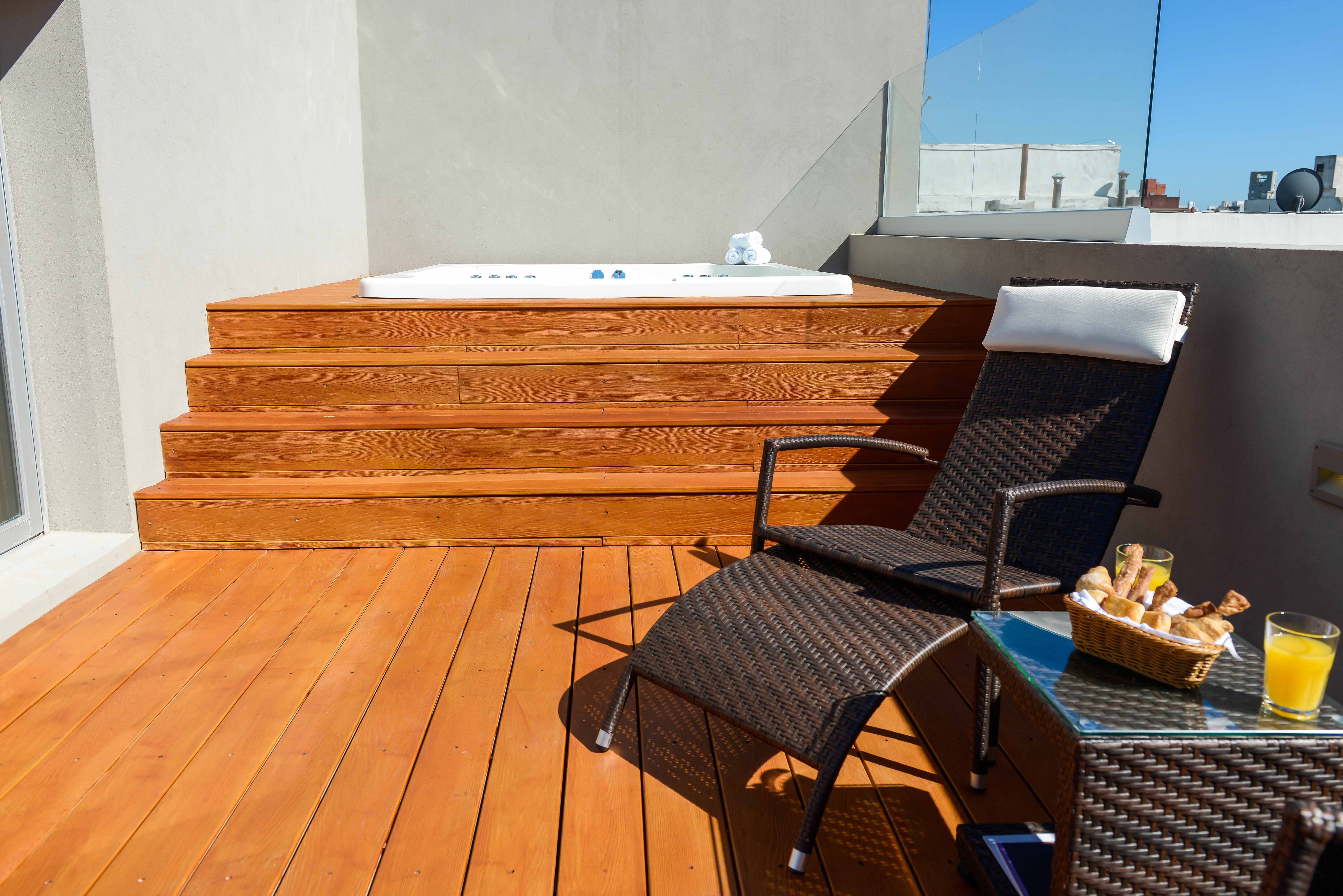 Hotel 1.4 Merit Montevideo - Uruguay - Montevideo