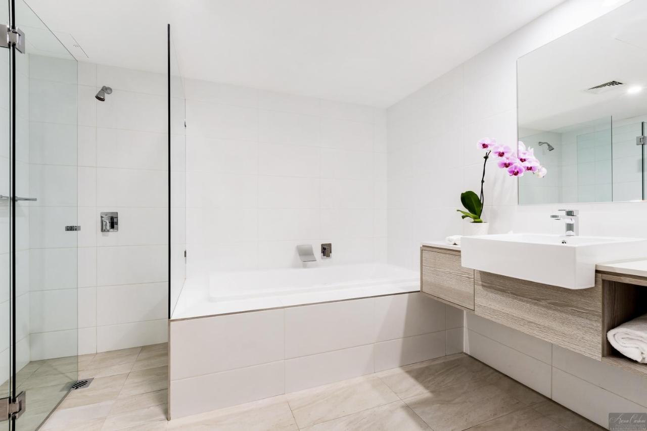 Miramare Gardens Boutique Accommodation - Australia - Sydney