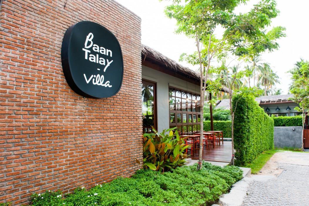 Baan Talay Pool Villa - Thailand - Koh Samui