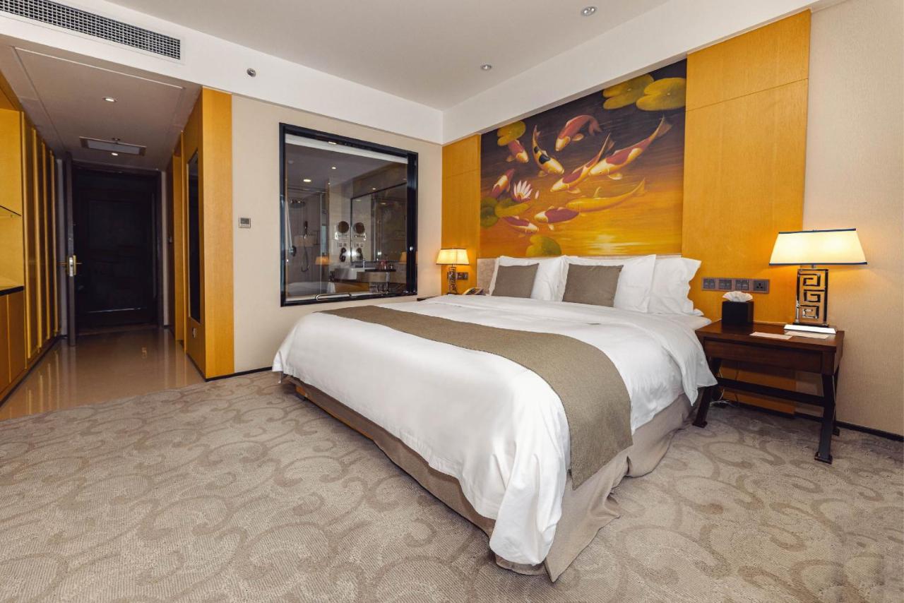 Hotels & Preference Hualing Tbilisi - Georgia - Tbilisi