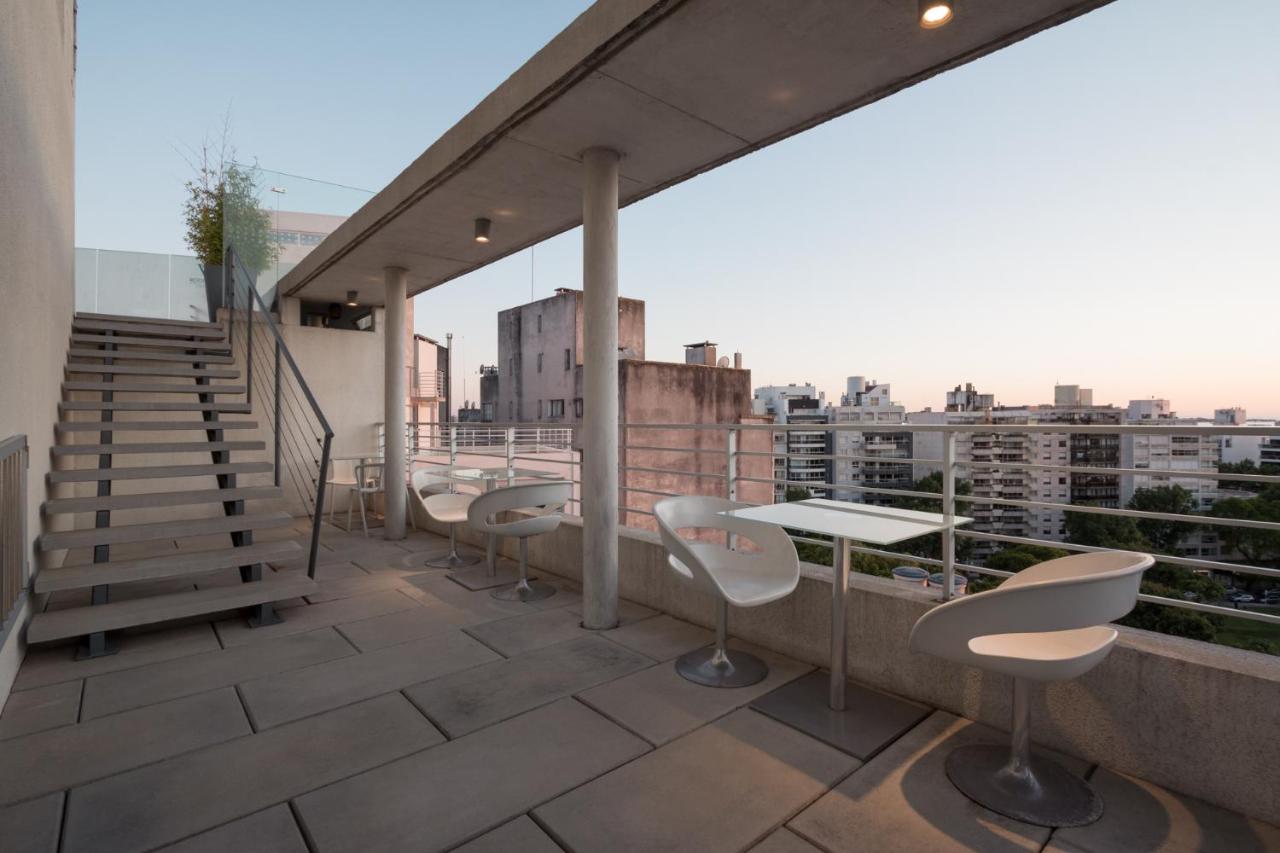 Vivaldi Hotel Loft Punta Carretas - Uruguay - Montevideo