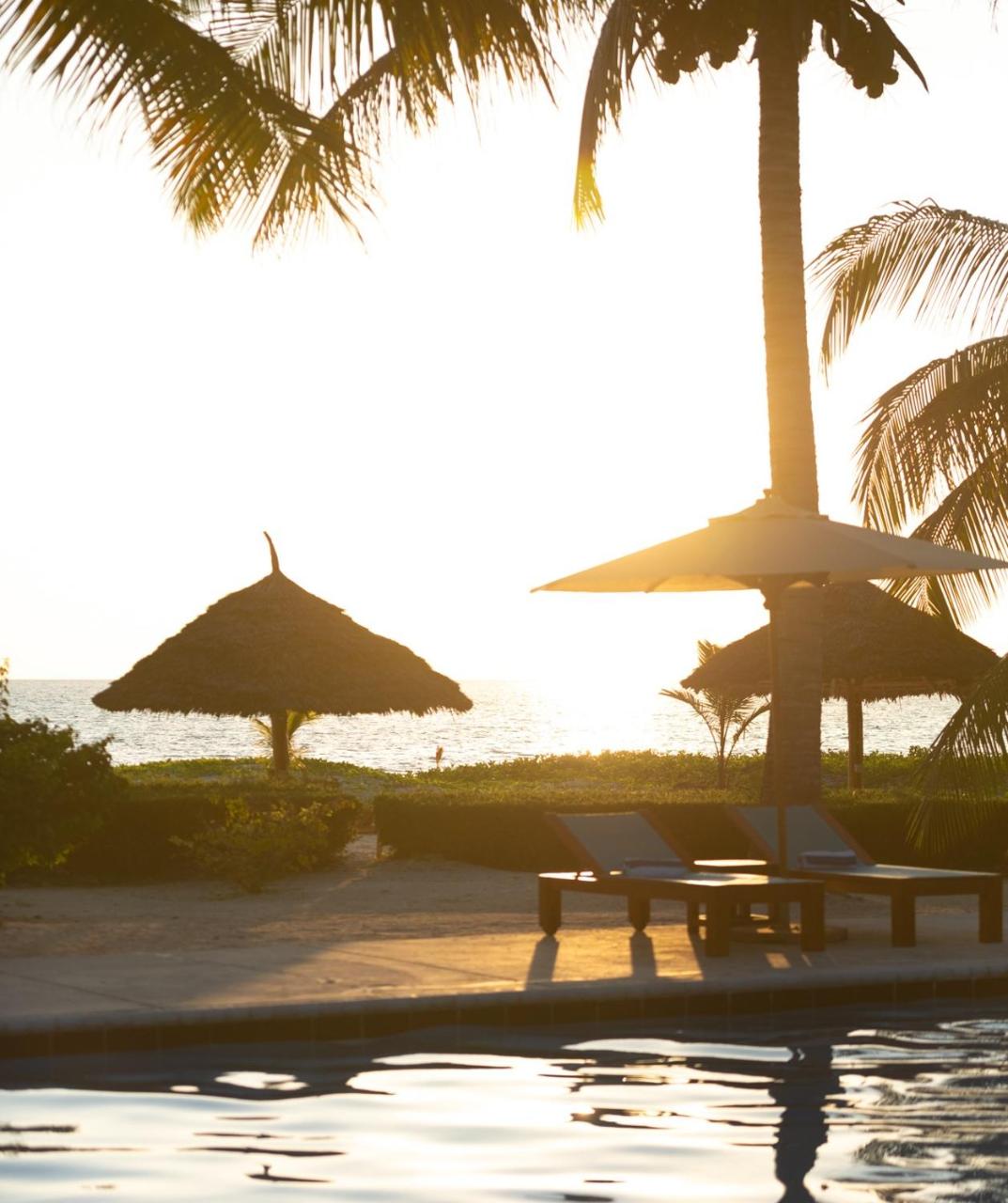 Kisiwa on the Beach - Tanzania - Zanzibar