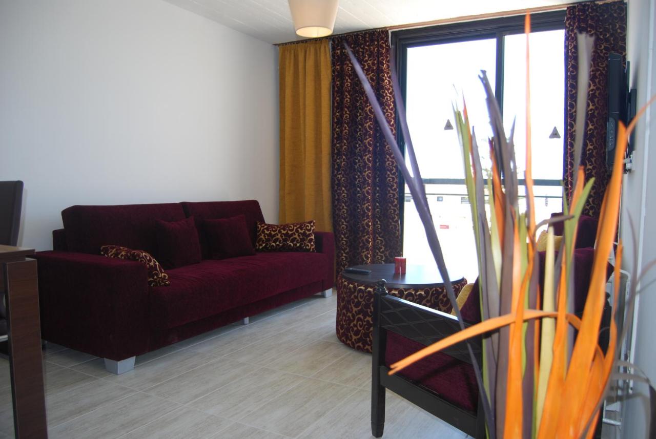Agrino Hotel Apartments - Cyprus - Ayia Napa