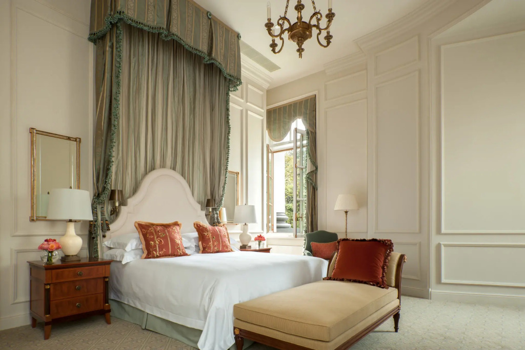 Four Seasons Hotel Lion Palace Sankt Petersburg - Russian Federation - St. Petersburg