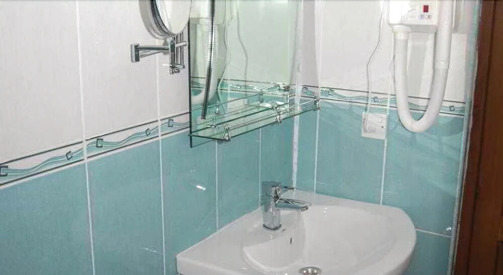XUDAFERIN HOTEL - Azerbaijan - Baku