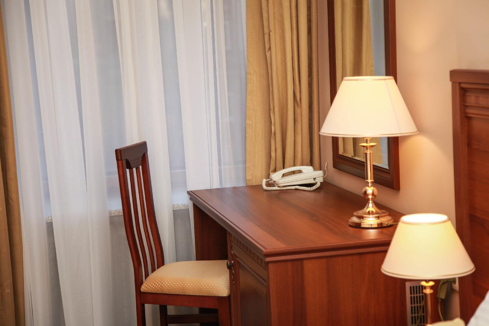 Arkada Hotel - Russian Federation - St. Petersburg
