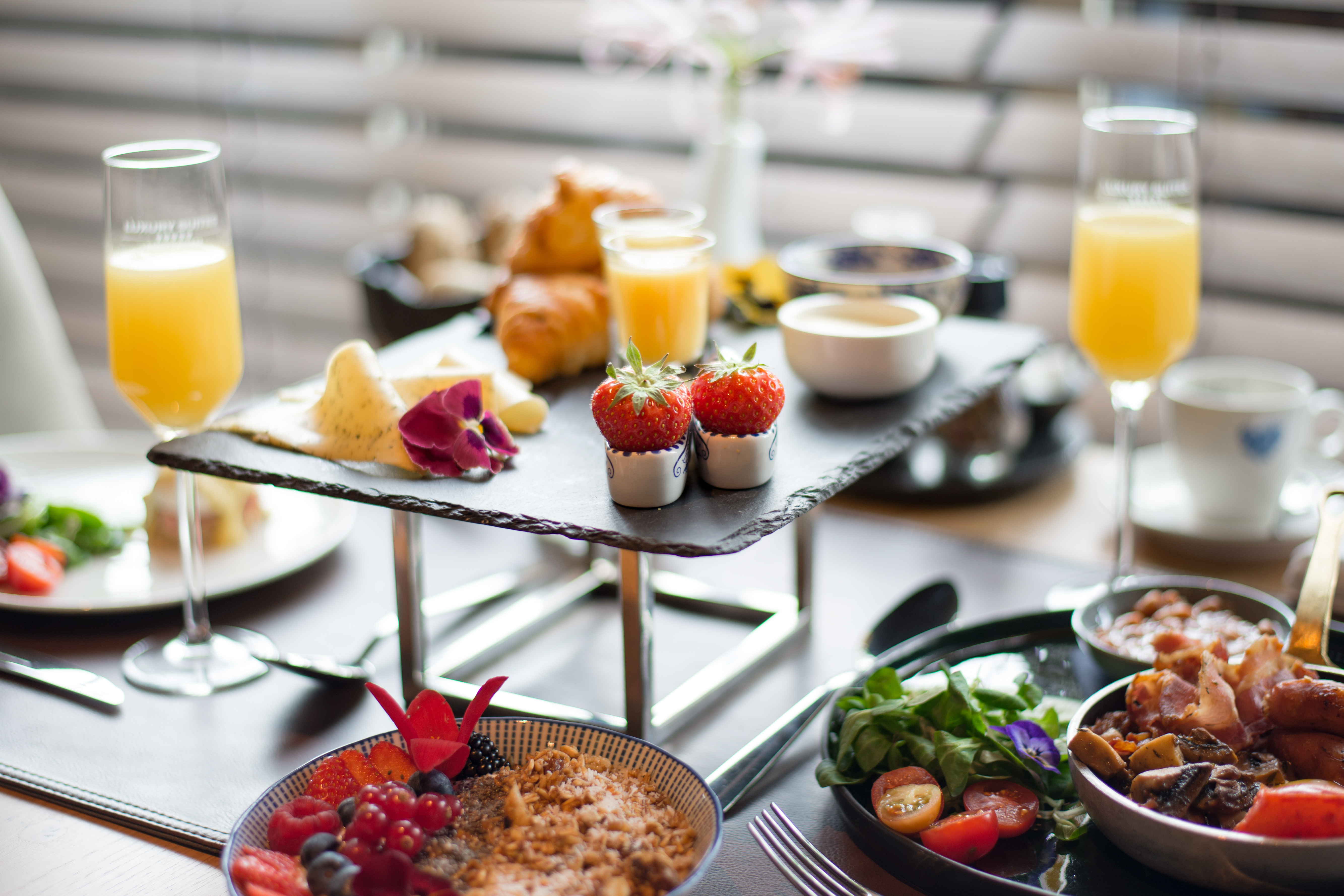 Luxury Suites Amsterdam - Netherlands - Amsterdam