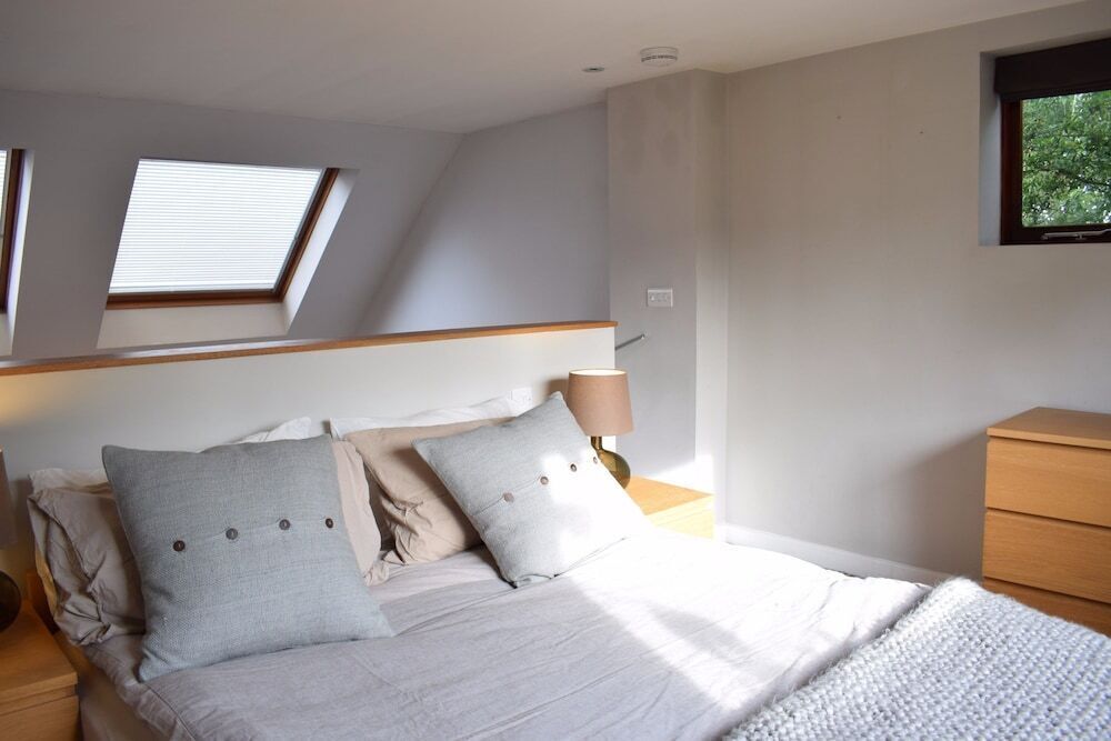 Soho House High Road House - United Kingdom - London
