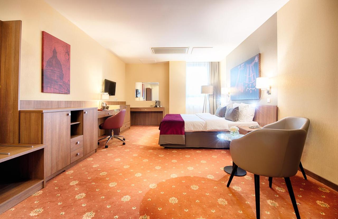 Leonardo Royal Hotel Warsaw - Poland - Warsaw