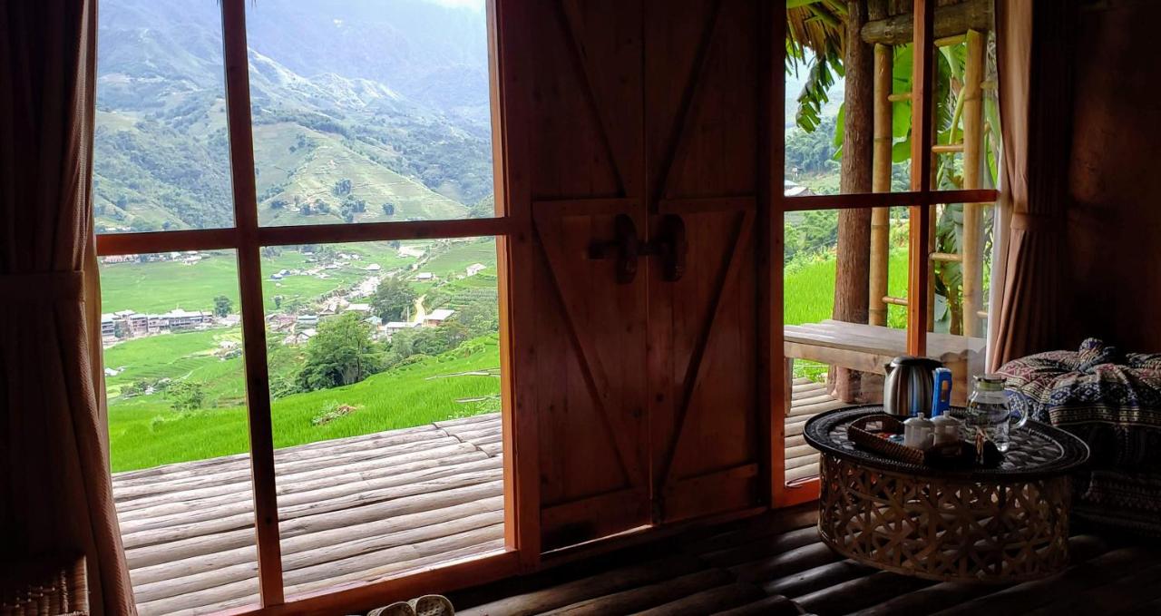 Eco Palms House - Sapa Retreat - Vietnam - Sapa