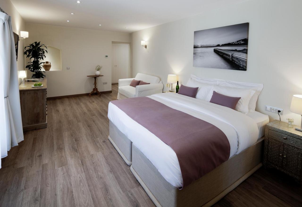 Boutique Hotel Can Pico - Spain - Costa Brava