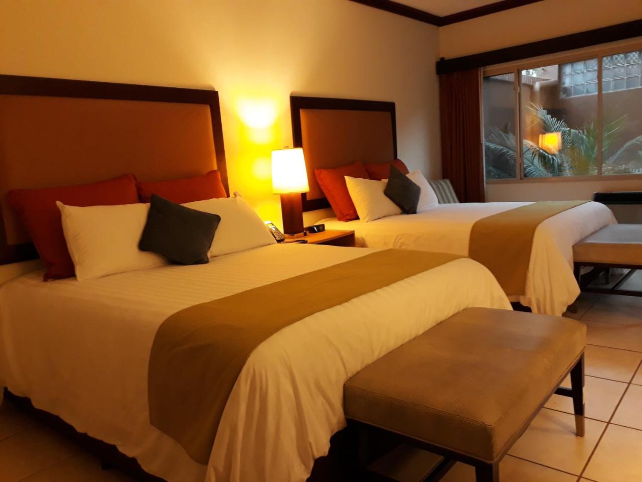 Humuya Inn - Honduras - Tegucigalpa
