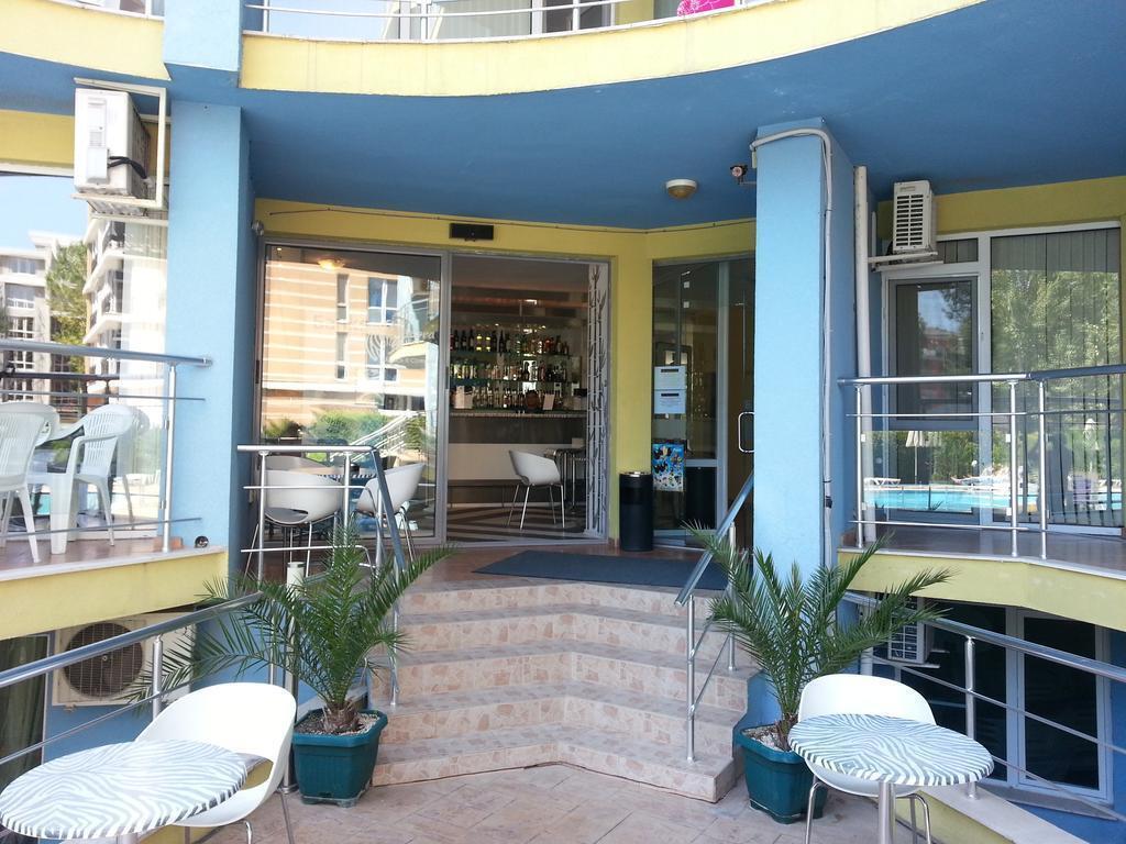 Marack1&2 - Bulgaria - Burgas / Black Sea Resorts