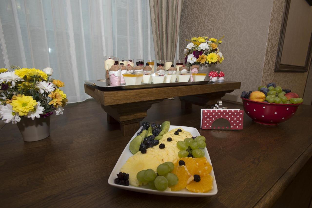 Hotel Ambient - Romania - Brasov