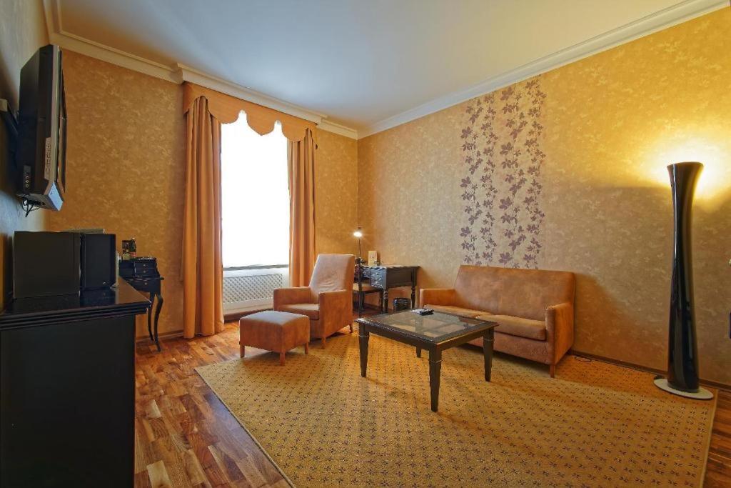 Skaritz Hotel & Residence - Slovakia - Bratislava