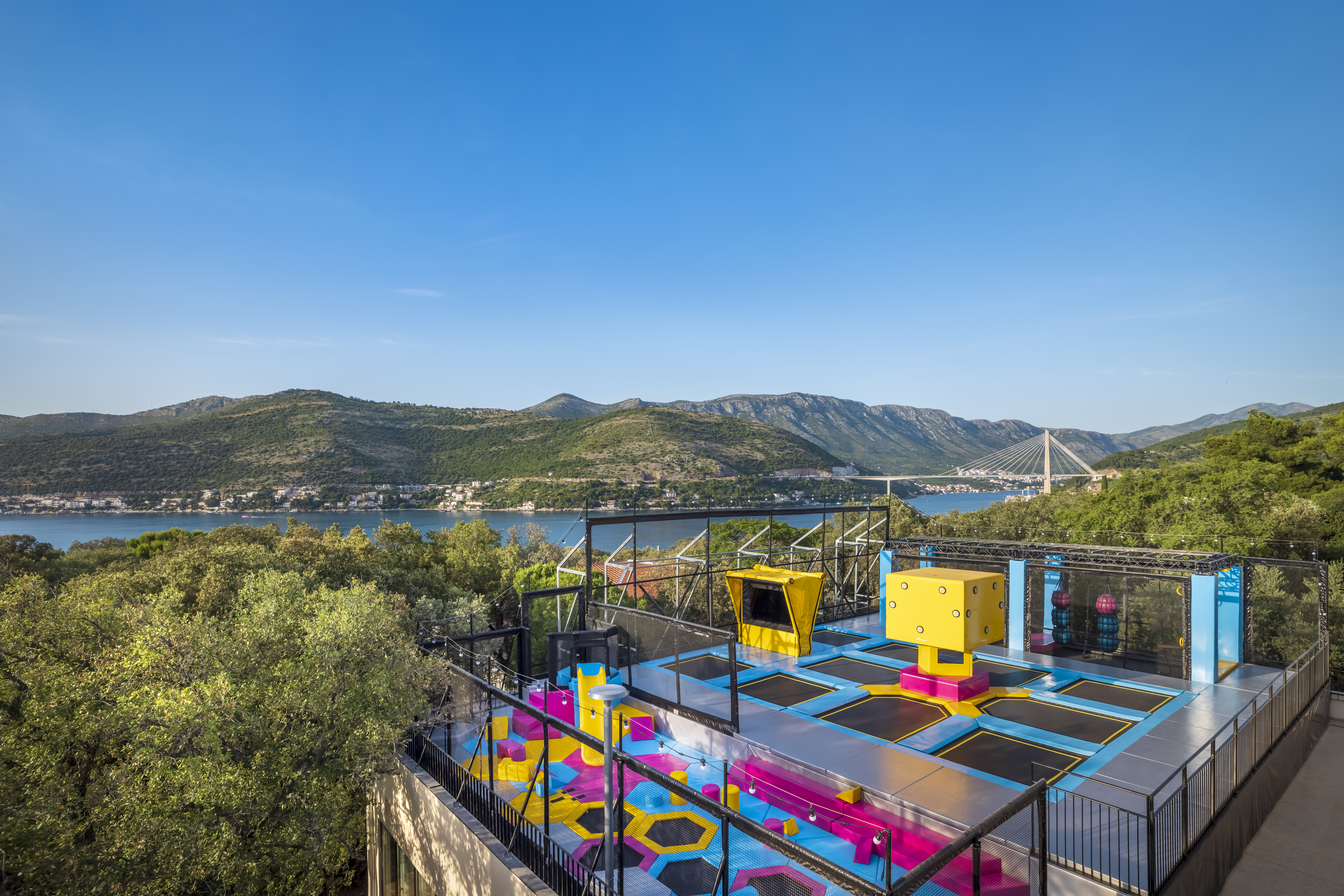 Club Dubrovnik Sunny Hotel - Croatia - Dubrovnik