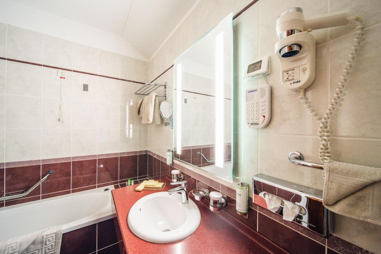 Hotel Kazbek - Croatia - Dubrovnik