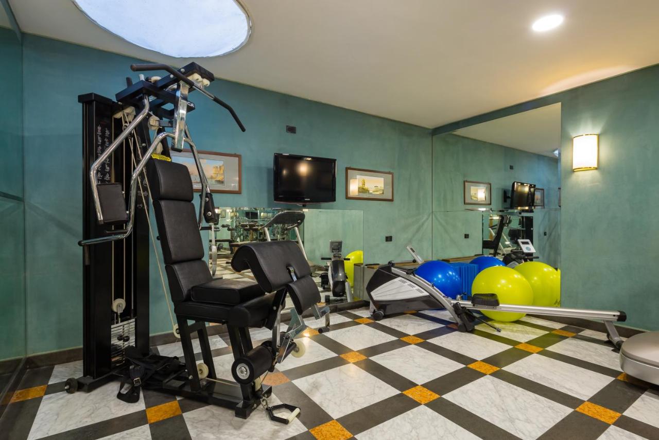 Culture Hotel Villa Capodimonte - Italy - Naples