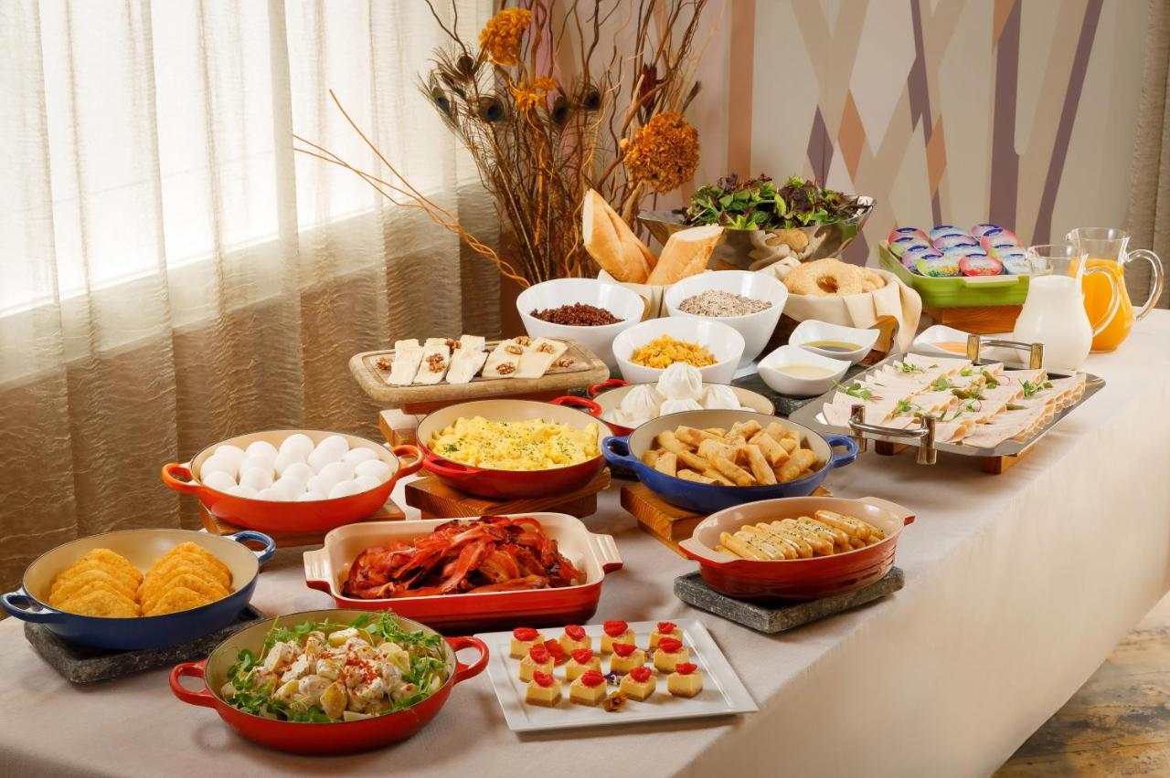 The Luxe Manor - China - Hong Kong