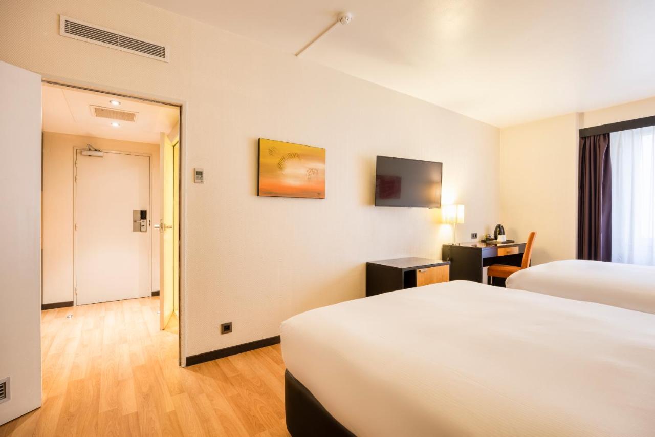 Husa President Hotel - Belgium - Brussels