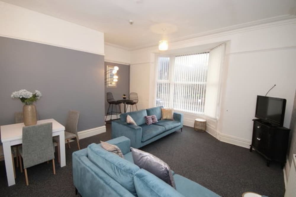 Aigburth Apartments - United Kingdom - Liverpool