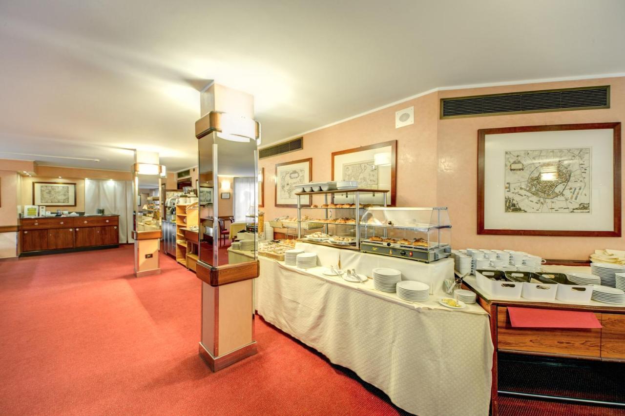 Galileo Hotel - Italy - Milan