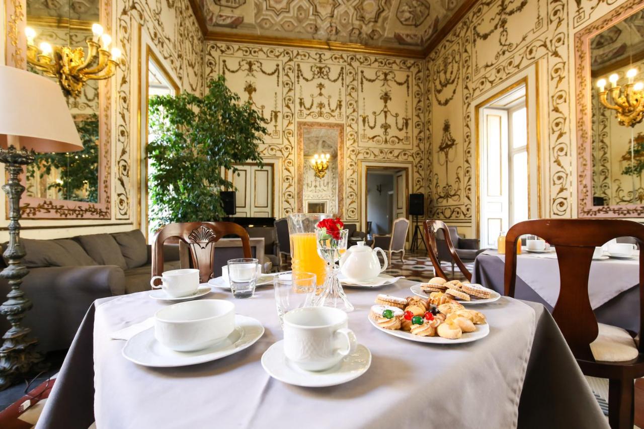 Decumani Hotel De Charme - Italy - Naples