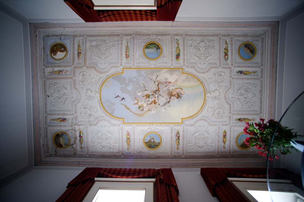 Le Stanze del Vicer? - Italy - Naples