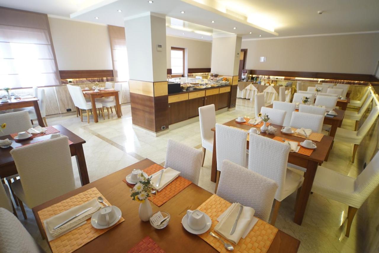 Suites & Residence Hotel - Italy - Naples