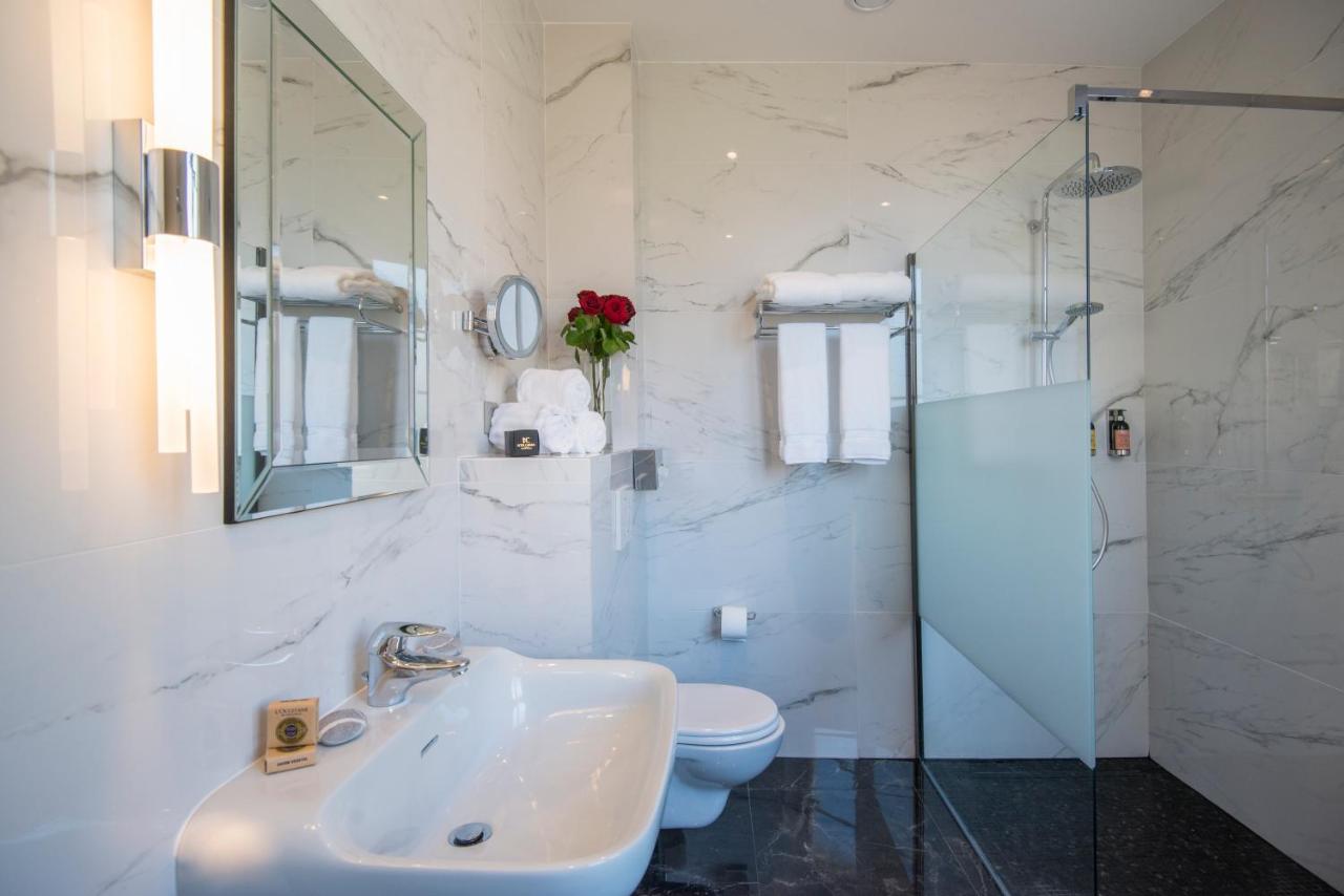 Quality Hotel Carlton Beaulieu - France - Nice