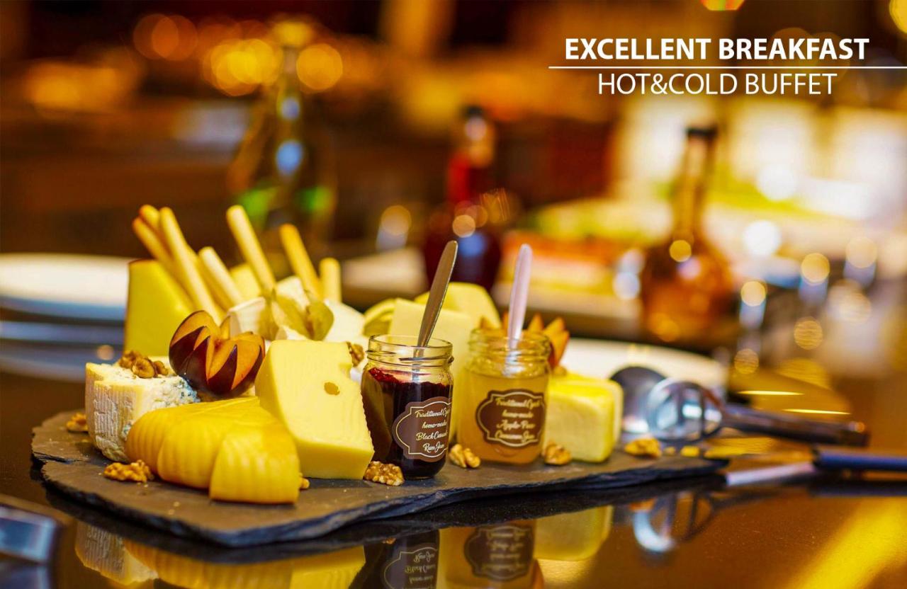 Don Giovanni Hotel Prague - Czech Republic - Prague