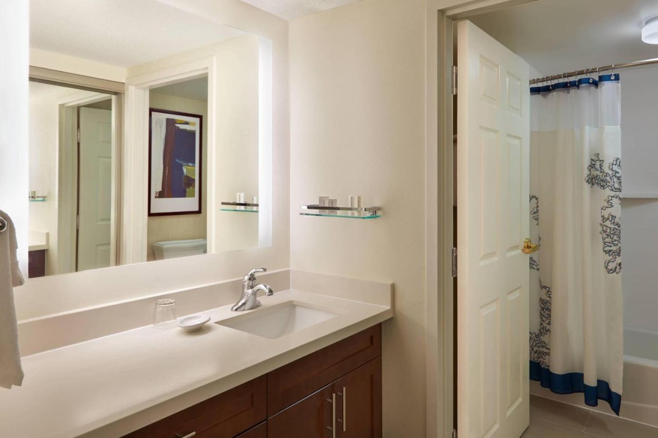 Residence Inn by Marriott Toronto Airport - Canada - Toronto