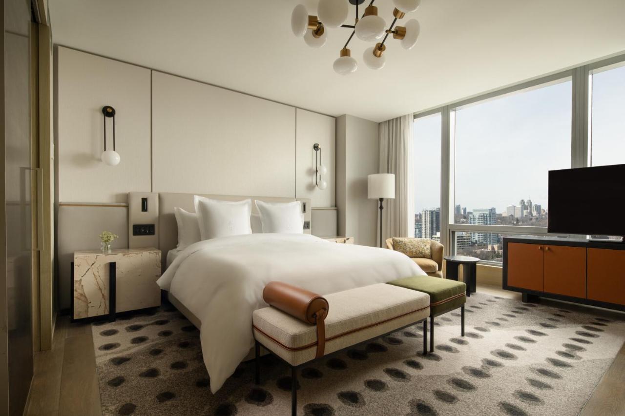 Four Seasons Hotel Toronto - Canada - Toronto