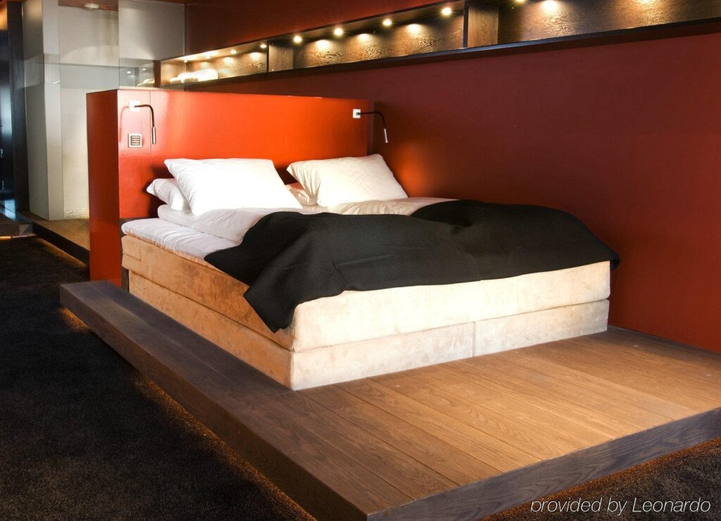 Grims Grenka - Norway - Oslo