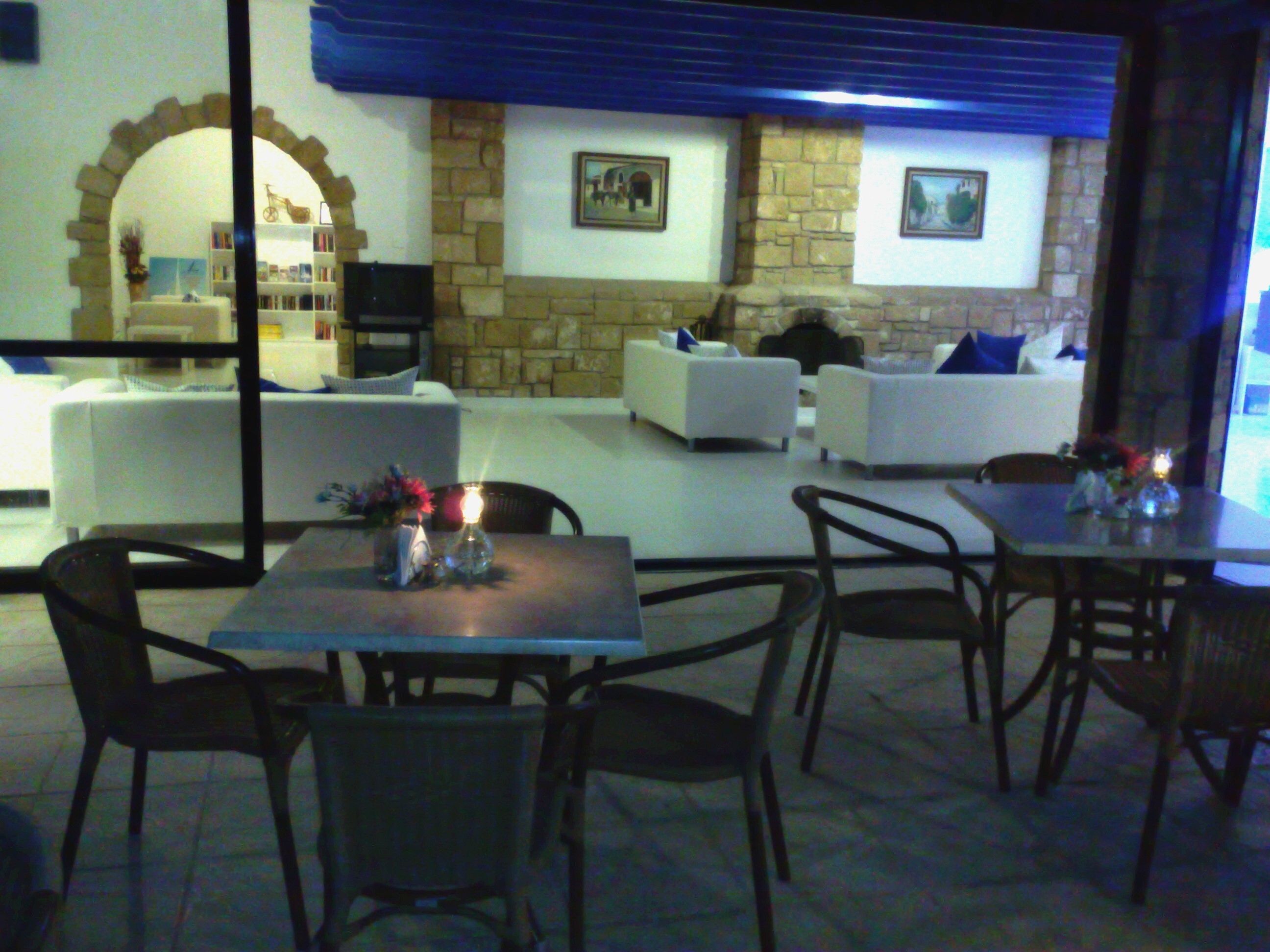 Hilltop Gardens Hotel Apartments - Cyprus - Paphos