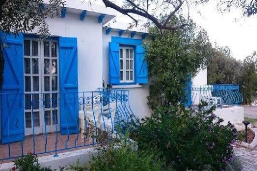 SANTORIA HOLIDAY VILLAGE HOTEL - Cyprus - Northern Cyprus