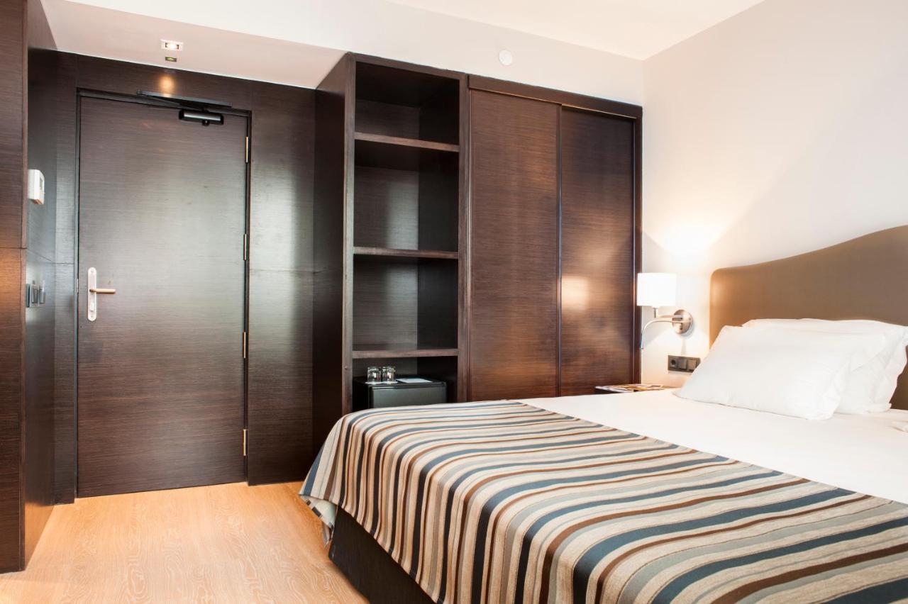 Hotel Exe Moncloa - Spain - Madrid