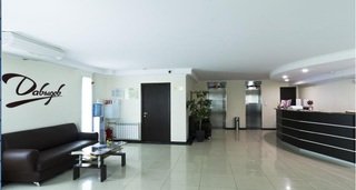 DAVIDOV HOTEL