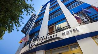 AYHAN HOTEL