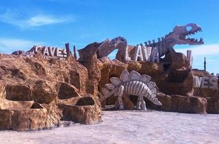 CAVES BEACH RESORT HURGHADA