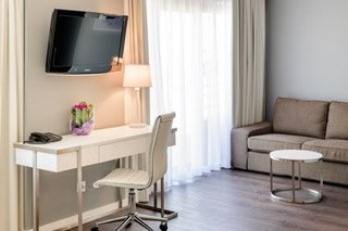 MERCURE RAPHAEL HOTEL VIENNA