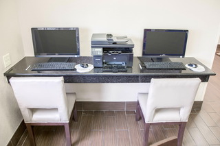 COMFORT INN